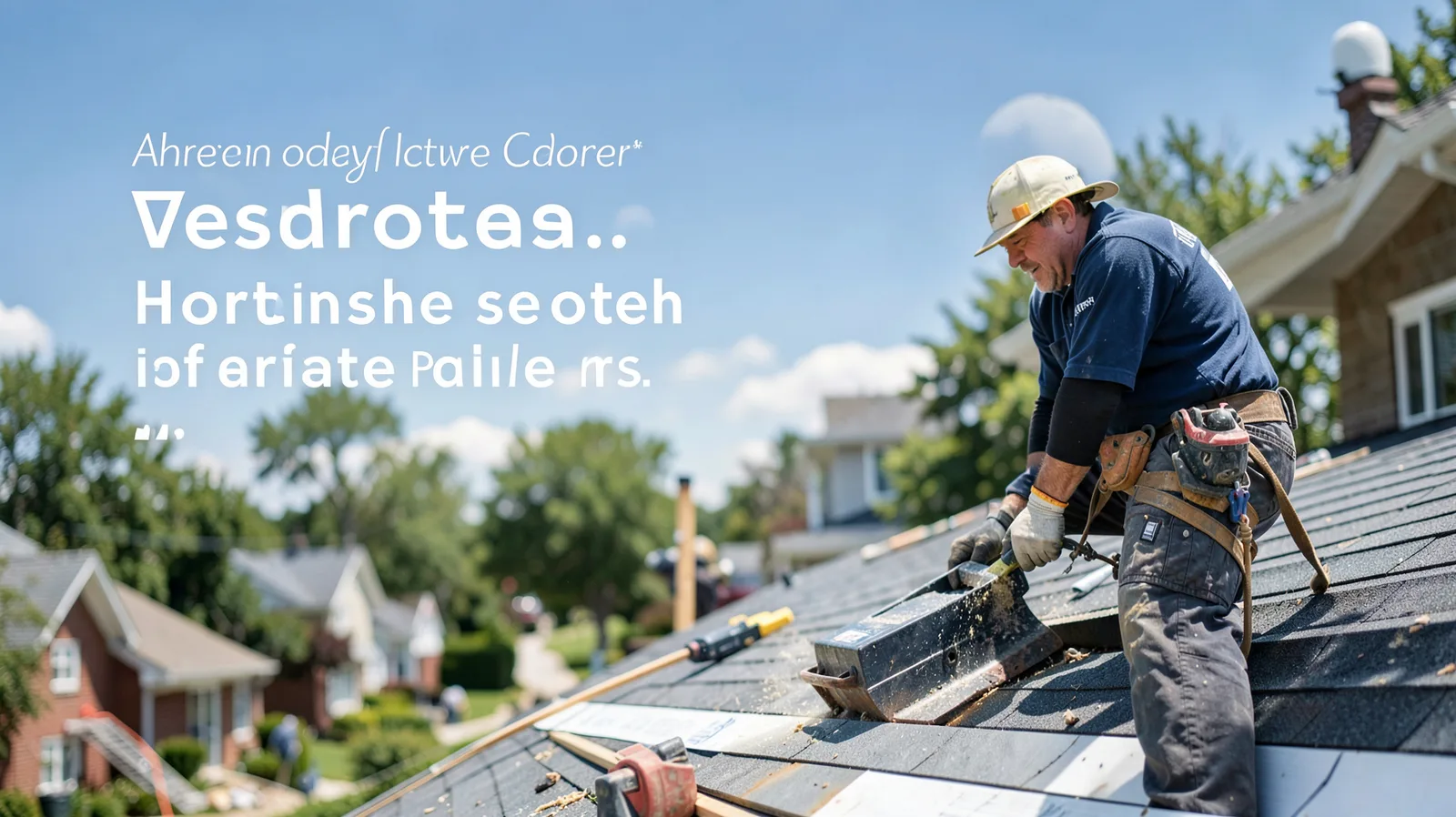Roof Replacement in Smithburg, WV near me